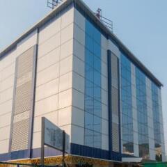 hotel arya residency rabale