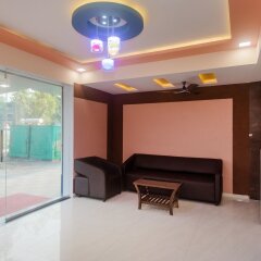 hotel arya residency rabale