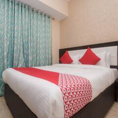 hotel arya residency rabale