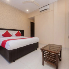 hotel arya residency rabale