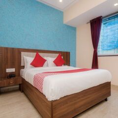 hotel arya residency rabale