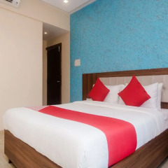 hotel arya residency rabale
