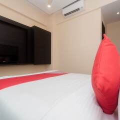 hotel arya residency rabale