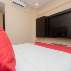 hotel arya residency rabale