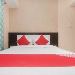 hotel arya residency rabale