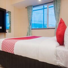 hotel arya residency rabale