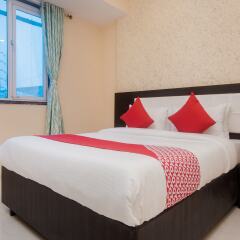 hotel arya residency rabale