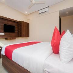 hotel arya residency rabale