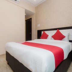 hotel arya residency rabale