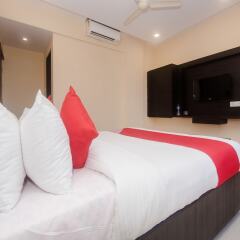 hotel arya residency rabale