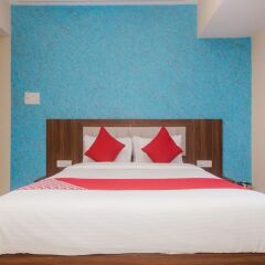 hotel arya residency rabale