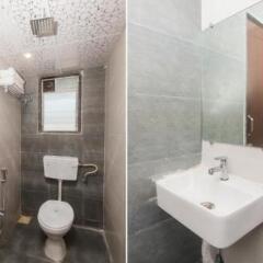 hotel arya residency rabale