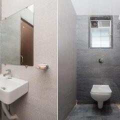 hotel arya residency rabale