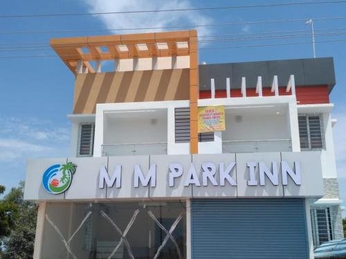 Mm Park Inn, Mahabalipuram