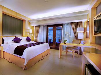 quest hotel kuta by aston