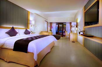 Quest Hotel Kuta By Aston,Denpasar>>Bali,4 star