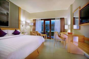 Quest Hotel Kuta By Aston,Denpasar>>Bali,4 star