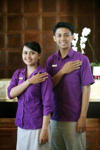 quest hotel kuta by aston