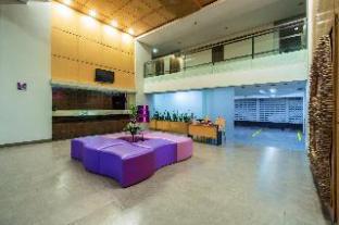 Quest Hotel Kuta By Aston,Denpasar>>Bali,3.5 star