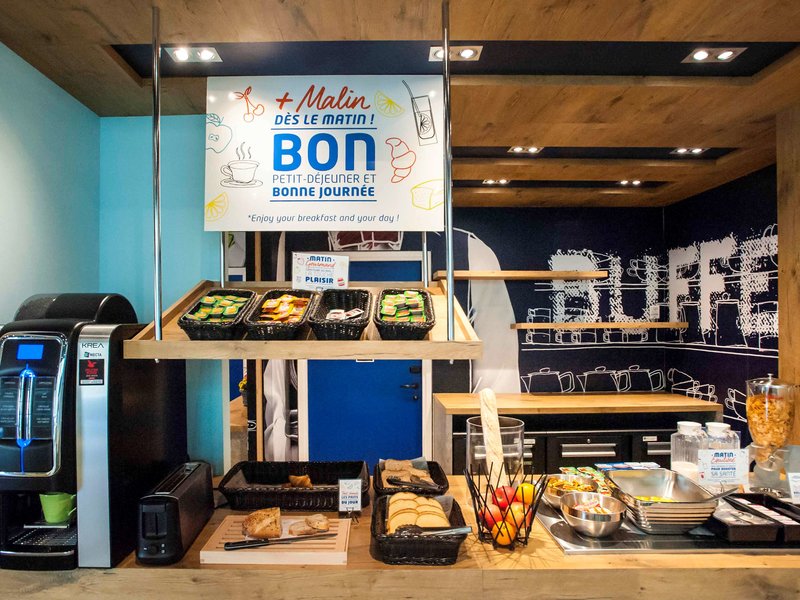 ibis budget saint etienne centre gare chateaucreux