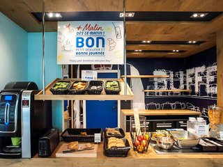 ibis budget saint etienne centre gare chateaucreux