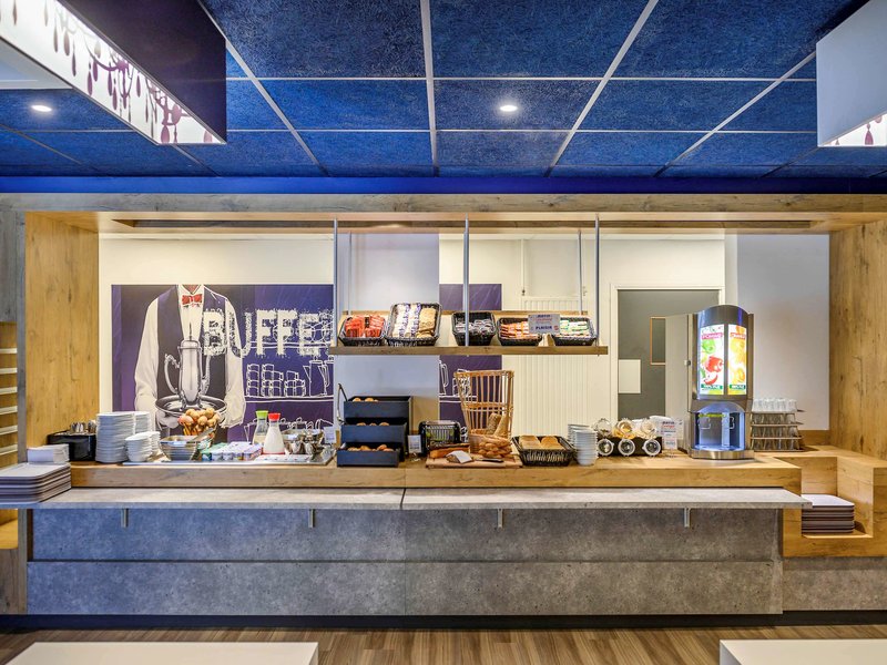 ibis budget saint etienne centre gare chateaucreux