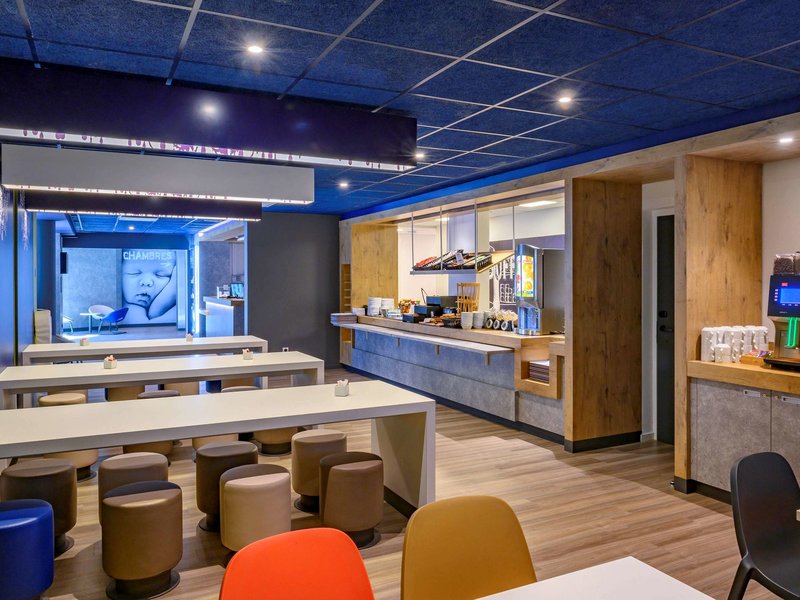 ibis budget saint etienne centre gare chateaucreux