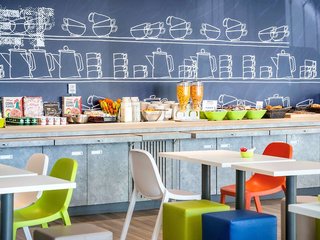 ibis budget saint etienne centre gare chateaucreux