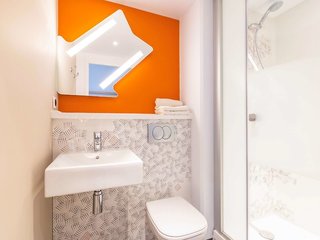 ibis budget saint etienne centre gare chateaucreux
