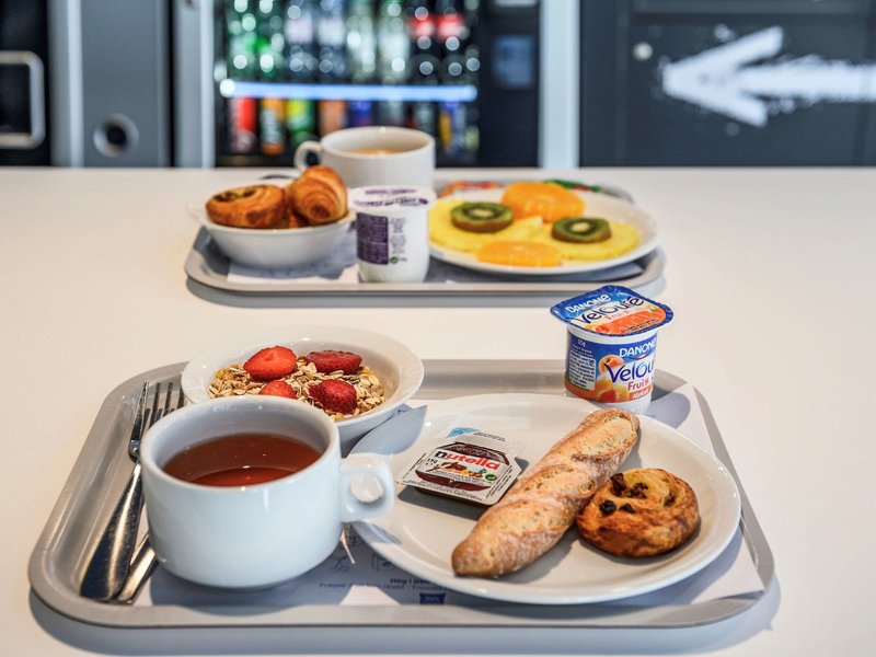 ibis budget saint etienne centre gare chateaucreux