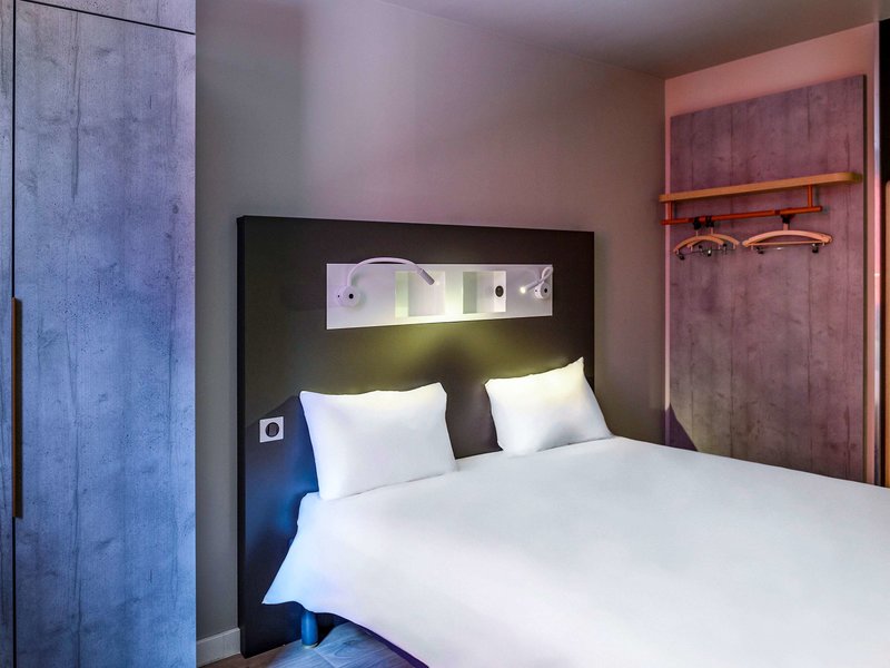ibis budget saint etienne centre gare chateaucreux