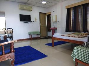 Dutta's Residency,India>>Port Blair,3 star