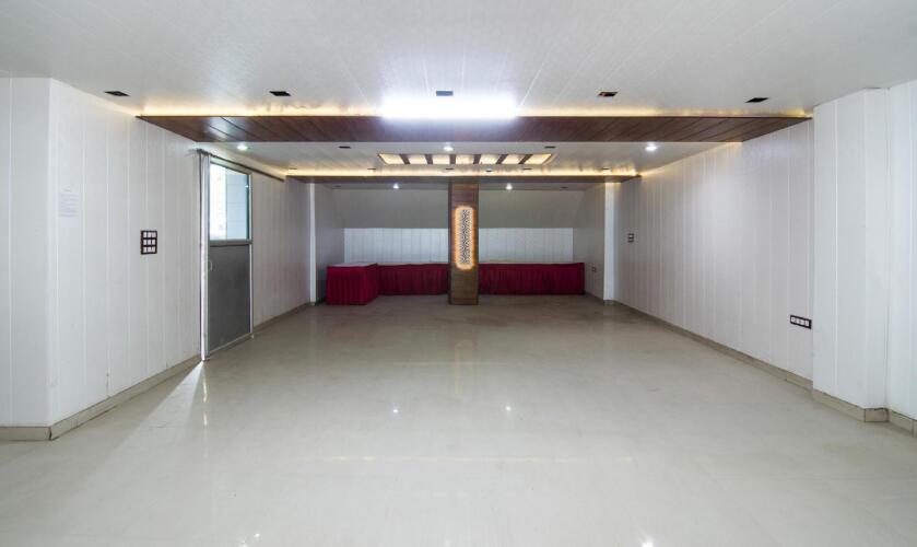 itsy by treebo coral tree gomti nagar