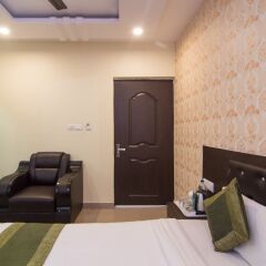 itsy by treebo coral tree gomti nagar