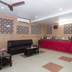 itsy by treebo coral tree gomti nagar