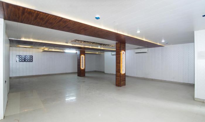 itsy by treebo coral tree gomti nagar