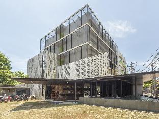 J Hotels Kuta,Kuta>>Bali,3 star