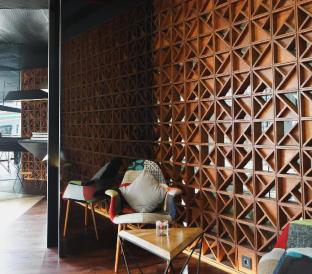 J Hotels Kuta,Kuta>>Bali,3 star