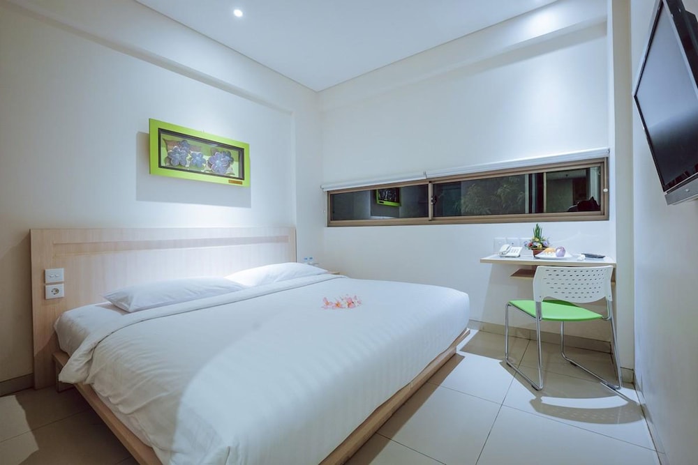 j hotels kuta