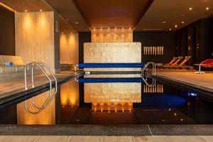 Hilton Bogota Corferias,Carrera 37 No 24-29,5 star