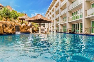 The Sakala Resort Bali,Near Turtle Island,5 star