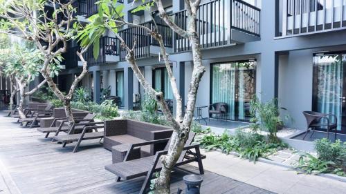 instyle kuta hotel bali