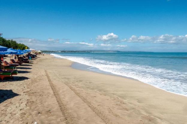 instyle kuta hotel bali