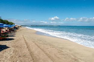 instyle kuta hotel bali