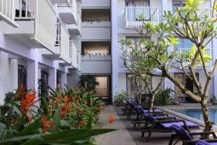 instyle kuta hotel bali