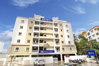 Fabhotel Limestone Aura