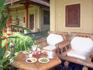 pertiwi resort and spa