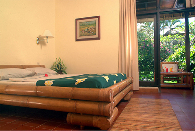 pertiwi resort and spa