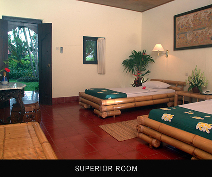 pertiwi resort and spa