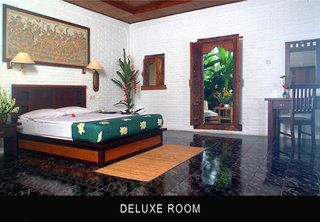 pertiwi resort and spa